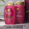 Шампунь OGX Keratin Oil против ломкости с кератиновым маслом 385 мл (0022796977519) - Image 4