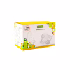 Вкладыш для бюстгальтера Baby Team Basic 60 шт. (0025) - Image 2