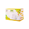 Вкладыш для бюстгальтера Baby Team Basic 60 шт. (0025) - Image 4