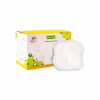 Вкладыш для бюстгальтера Baby Team Basic 60 шт. (0025) - Image 1
