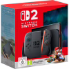 Ігрова консоль Nintendo Switch 2 Console Mario Kart World Bundle (0045496321529) - Image 12