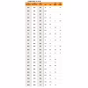 Кросівки Zamberlan 370 Metropolis GTX Mns blue - 43.5 - темно-синій (006.4862) - Image 7