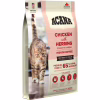 Сухий корм для кішок ACANA Indoor Entree 4.5 кг (0064992714512) - Image 2