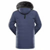 Куртка Alpine Pro Werd 2 Mns MJCF726 672 - M - синій (007.022.0194) - Image 2