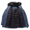 Куртка Alpine Pro Werd 2 Mns MJCF726 672 - M - синій (007.022.0194) - Image 7