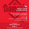 Сухий корм для собак Diamond Naturals Adult Dog Lamb&Rice 2 кг (0074198615131) - Image 5