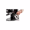 Ріжкова кавоварка еспресо Ariete 1381/3 Black (00M138132AR0) - Image 5