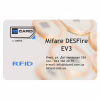 Смарт-карта IDCard Mifare DESFire EV3 (01-044) - Image 1