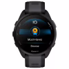 Смарт-годинник Garmin Forerunner 165, GPS, Black/Slate Grey, GPS (010-02863-20) - Image 11