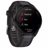 Смарт-годинник Garmin Forerunner 165, GPS, Black/Slate Grey, GPS (010-02863-20) - Image 3