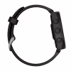 Смарт-годинник Garmin Forerunner 165, GPS, Black/Slate Grey, GPS (010-02863-20) - Image 4