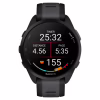 Смарт-годинник Garmin Forerunner 165, GPS, Black/Slate Grey, GPS (010-02863-20) - Image 7