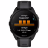 Смарт-годинник Garmin Forerunner 165, GPS, Black/Slate Grey, GPS (010-02863-20) - Image 8