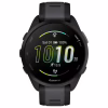Смарт-годинник Garmin Forerunner 165, GPS, Black/Slate Grey, GPS (010-02863-20) - Image 9