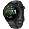 Смарт-годинник Garmin Forerunner 165, GPS, Black/Slate Grey, GPS (010-02863-20) - Image 1