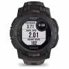 Смарт-годинник Garmin Instinct 3, Tactical, Solar, 45mm, Black, GPS смарт-годинник (010-02934-50) - Image 8