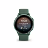 Смарт-годинник Garmin vivoactive 6, Jasper Green/J. Green Metallic, GPS смарт-годи (010-02985-02) - Image 7