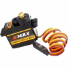 Сервопривід для дрона Emax ES08MD Mini Metal Digital Servo упаковка 300 шт. (0102003023BOX) - Image 2