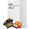 Сервопривід для дрона Emax ES08MD Mini Metal Digital Servo упаковка 300 шт. (0102003023BOX) - Image 1