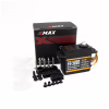 Сервопривід для дрона Emax ES3005 42g Metal Analog Servo for RC Airplane Waterproof (0102007001) - Image 4