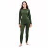 Термофутболка Turbat Retezat Top Wmn kombu green S (012.002.0607) - Image 6