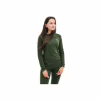 Термофутболка Turbat Retezat Top Wmn kombu green S (012.002.0607) - Image 1