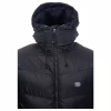 Куртка Turbat Petros Pro Mns jet black L (012.004.2793) - Image 6