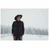 Капелюх Turbat Beskid anthracite black - L - чорний (012.004.4668) - Image 3