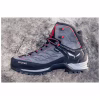 Черевики Salewa MS MTN Trainer Mid GTX 63458 4720 - 43 - сірий/червоний (013.001.1592) - Image 10
