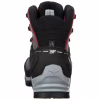 Ботинки Salewa MS MTN Trainer Mid GTX 63458 4720 - 44 - сірий/червоний (013.001.1593) - Image 3