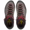 Ботинки Salewa MS MTN Trainer Mid GTX 63458 4720 - 44 - сірий/червоний (013.001.1593) - Image 5