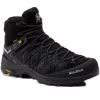 Черевики Salewa MS Alp Trainer 2 Mid GTX 61382 0971 - 44 - чорний (013.001.4999) - Image 1