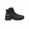 Черевики Salewa Ms MTN Trainer Lite Mid GTX 61359 8769 - 42 - темно-синій (013.001.6333) - Image 2