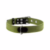 Нашийник для тварин Collar Брезент Ш 20 мм Д 31-41 см (0144) - Image 2
