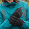 Рукавиці Trekmates Strath Glove TM-005643 black - M - чорний (015.1701) - Image 2