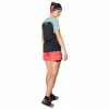 Шорти Dynafit Alpine Pro 2/1 Wms 71644 6171 - S - кораловий (016.002.2793) - Image 2