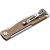 Нож Boker Plus Atlas Brass (01BO853) - Image 7