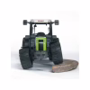 Спецтехніка Bruder Трактор Claas Nectis 267F (02110) - Image 6
