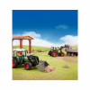 Спецтехніка Bruder Трактор Claas Nectis 267F (02110) - Image 10