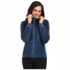 Кофта Kilpi Norka-W Wmn WL0204 dark blue - 40 - темно-синя (024.0940) - Image 4