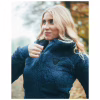 Кофта Kilpi Norka-W Wmn WL0204 dark blue - 40 - темно-синя (024.0940) - Image 6