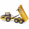Спецтехніка Bruder Самоскид Volvo A60H (02455) - Image 5