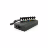 Блок питания к ноутбуку Voltronic 100W Universal + Auto(12V), ручн. регулировка, 8 разъемов (02527 / YT-YBB/100W) - Image 2