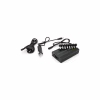 Блок питания к ноутбуку Voltronic 100W Universal + Auto(12V), ручн. регулировка, 8 разъемов (02527 / YT-YBB/100W) - Image 3