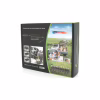 Блок питания к ноутбуку Voltronic 100W Universal + Auto(12V), ручн. регулировка, 8 разъемов (02527 / YT-YBB/100W) - Image 4
