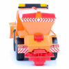 Спецтехніка Bruder вантажівка MB Unimog 1:16 Жовтогарячий (02572) - Image 5