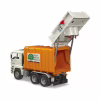 Спецтехника Bruder Мусоровоз MAN TGA 1:16 (02772) - Image 4