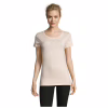 Футболка Sol's Martin women пастельно-рожевий M (02856143M) - Image 1