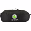 Сумка-органайзер Poputchik в багажник Skoda черная (03-108-2Д) - Image 5