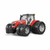 Спецтехника Bruder Трактор Massey Ferguson 7624 (03046) - Image 4